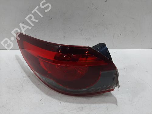 Used Left taillight MAZDA 6 Estate (GJ, GL) 2.2 D (150 hp) 30896667