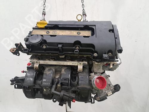 Engine VAUXHALL CORSA Mk III (D) (S07) 1.4 (L08) | BP32380982M1 