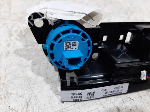 Electronic module NISSAN QASHQAI III (J12) 1.5 VC-T e-Power | BP36773422M83 - Image 5