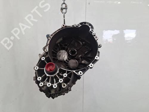 Used Gearbox Gearbox LAND ROVER FREELANDER 2 (L359) 2.2 TD4 4x4 (160 hp) 33436301 33436301