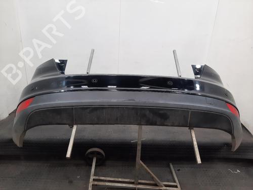 Pára-choques traseiro Pára-choques traseiro FORD FOCUS III 1.0 EcoBoost (125 hp) 36451548 36451548