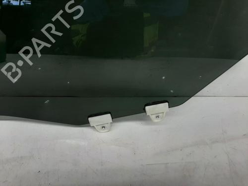 Dør rude højre bagtil MAZDA CX-5 (KF) 2.2 D AWD | BP26858499C21 - Image 2