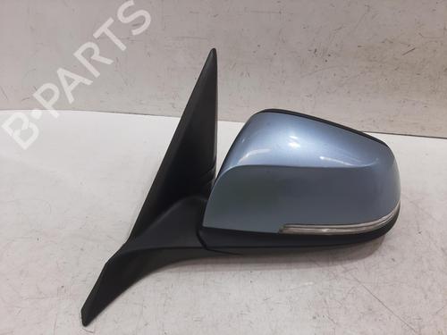 Bakspejl venstre Bakspejl venstre BMW 1 (F20) 116 i (136 hp) 33647740 33647740
