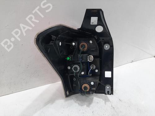 Højre baglygte SUBARU FORESTER (SJ_) 2.0 D AWD (SJD) | BP31361617C35 