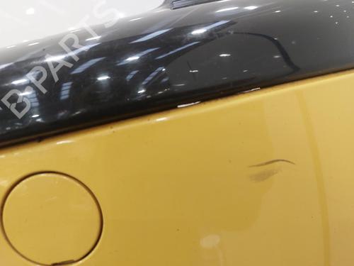 Rear bumper MINI MINI CLUBMAN (R55) Cooper D | BP26839943C8 