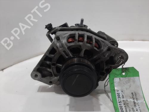 Used Alternator HYUNDAI i20 I (PB, PBT) 1.2 (86 hp) 29471459