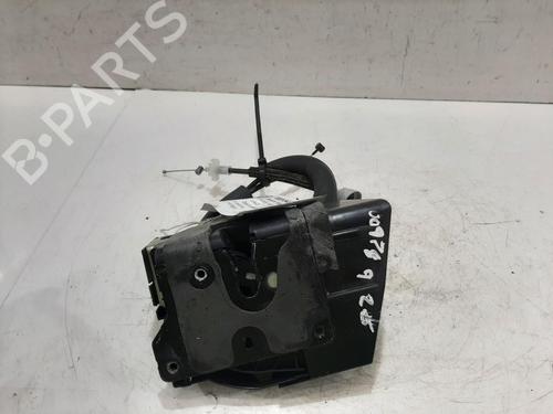 Andre JAGUAR I-PACE (X590) EV400 AWD | BP30585216O1 