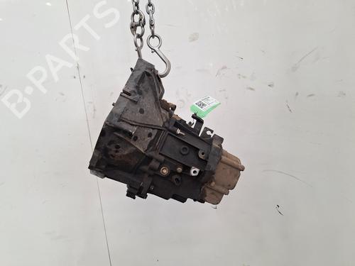Gearbox FIAT DOBLO Cargo (263_) 1.3 D Multijet | BP40010789M3 - Image 5