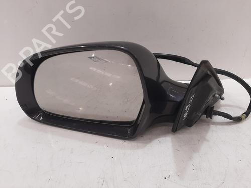 Used Left mirror AUDI A3 Convertible (8P7) 2.0 TDI (140 hp) 28053208