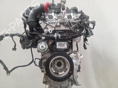 Engine VAUXHALL CORSA Mk V (F) 1.2 | BP37491257M1 - Image 3