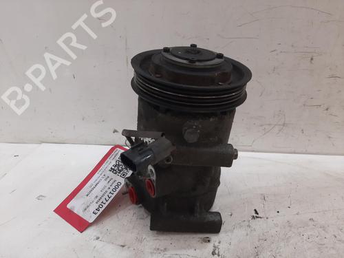 AC compressor KIA RIO III (UB) 1.25 CVVT | BP37293045M34 - Image 6