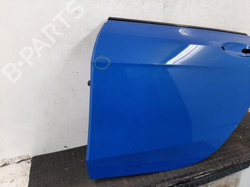 Left rear door BMW 2 Gran Coupe (F44) 218 i | BP30870077C4