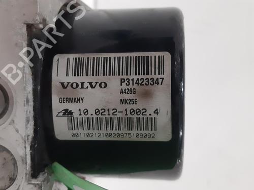 ABS pump VOLVO V70 III (135) D3 | BP26834676M43 