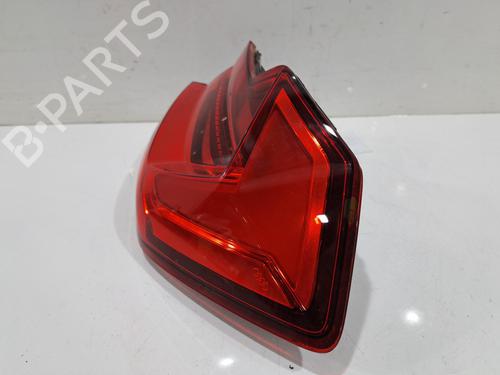 Right taillight AUDI A1 Sportback (GBA) 25 TFSI | BP37666582C35 - Image 4