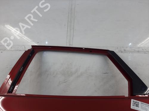 Left rear door VAUXHALL GRANDLAND X / GRANDLAND (A18) 1.2 Turbo (75) | BP29554074C4 