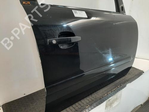 Right front door VAUXHALL ZAFIRA Mk II (B) (A05) 1.6 | BP28085080C3 