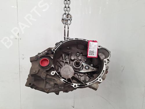 gearbox-kia-sportage-iii-sl-2009-2010-2011-2012-2013-2014-2015-2016-2017-40078464 main image