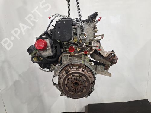 Engine TOYOTA AURIS (_E15_) 1.6 (ZRE151_, ZRE151R) | BP31769370M1 