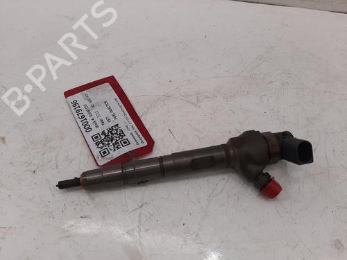 Used Injector Injector SKODA YETI (5L) 2.0 TDI 4x4 (140 hp) 33839502 33839502