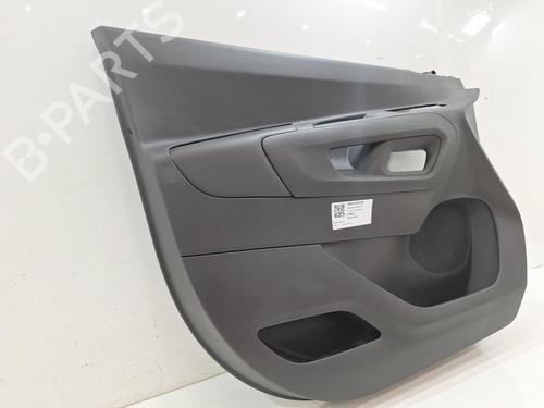Other FIAT DOBLO MPV (510_, 511_) BlueHDi 100 | BP27155380O1 