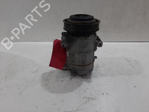 AC-Kompressor NISSAN QASHQAI II (J11, J11_) 1.5 dCi (110 hp) 29809691