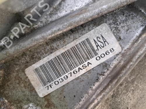 Gearbox SUZUKI SWIFT V (AZ) 1.0 (A2L310) | BP26842705M3 