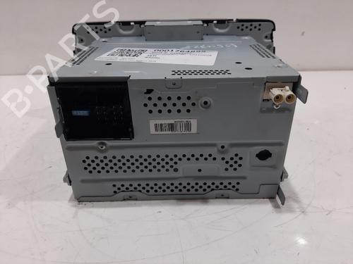 Radio SKODA YETI (5L) 1.4 TSI | BP36966683E6 - Image 5