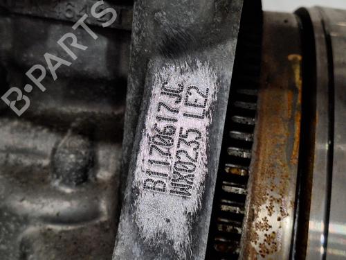 Engine VAUXHALL ASTRA Mk VII (K) Estate (B16) 1.4 Turbo | BP28723558M1 