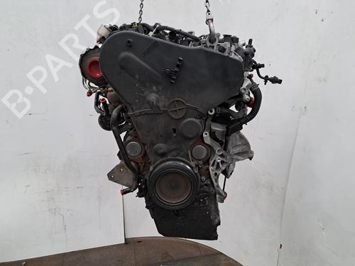 Used Engine AUDI A5 Sportback (F5A, F5F) 2.0 TDI (190 hp) 32324836