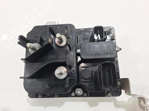 Control unit JAGUAR I-PACE (X590) EV400 AWD | BP32144673M11 