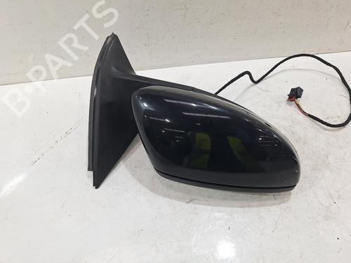 Right mirror VW PASSAT B7 (362) 2.0 TDI | BP32089247C27 