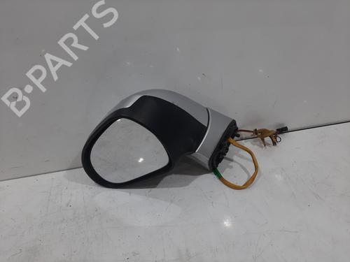 Used Left mirror Left mirror PEUGEOT 308 SW I (4E_, 4H_) 2.0 HDi (136 hp) 36316168 36316168
