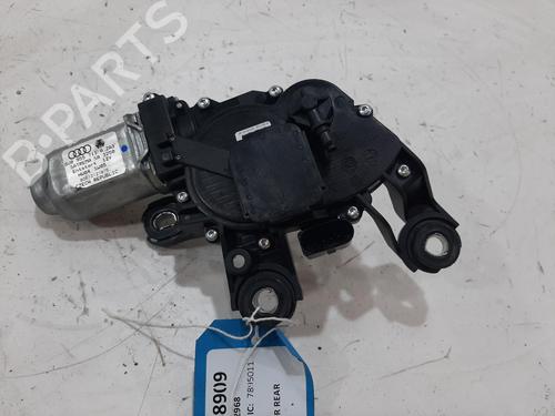 Rear wiper motor AUDI A1 Sportback (8XA, 8XF) 1.6 TDI | BP30286597M102