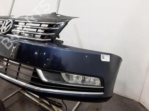 Pare-chocs avant VW PASSAT B7 (362) 1.6 TDI | BP30928010C7