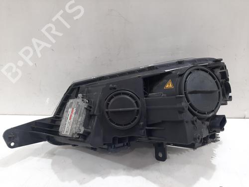 Right headlight SKODA YETI (5L) 1.2 TSI | BP35923289C29 - Image 6