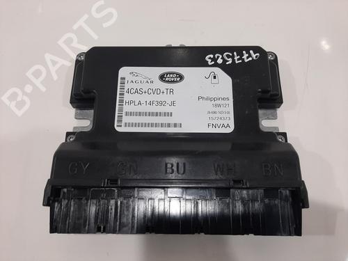 Used Control unit JAGUAR I-PACE (X590) EV400 AWD (400 hp) 29059422