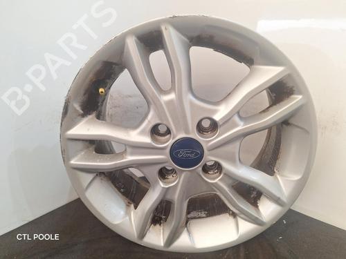 Used Rim Rim 38490314 38490314
