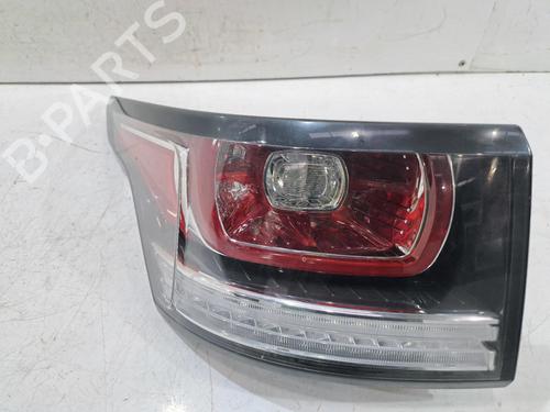 Venstre baglygte LAND ROVER RANGE ROVER SPORT II (L494) 3.0 SDV6 Hybrid 4x4 (340 hp) 31977928