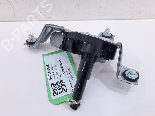 Rear wiper motor HYUNDAI i10 III (AC3, AI3) 1.0 MPi | BP29297356M102 
