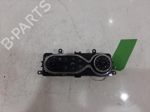 Used Climate control Climate control 37414207 37414207