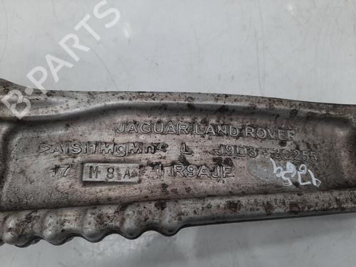 Left front suspension arm JAGUAR I-PACE (X590) EV400 AWD | BP26843591M12 