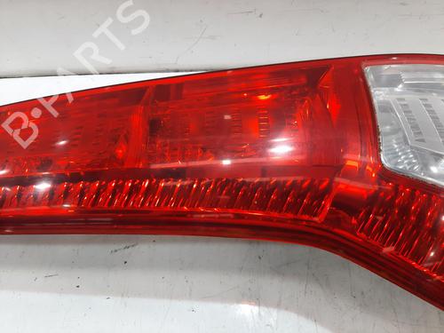 Left taillight HONDA CR-V III (RE_) 2.2 i-CTDi 4WD (RE6) | BP38067276C34 - Image 3