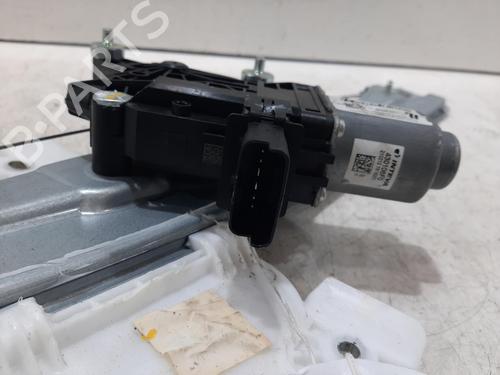 Front right window mechanism HYUNDAI TUCSON (NX4E, NX4A) 1.6 T-GDi Hybrid | BP32270584C23 - Image 6