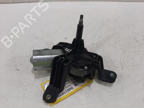 Rear wiper motor TOYOTA YARIS (_P1_) 1.0 (SCP10_, SCP10R) | BP31009319M102