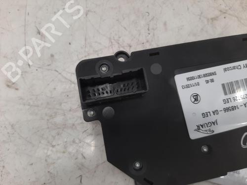 Electronic module LAND ROVER RANGE ROVER IV (L405) 4.4 SDV8 4x4 | BP26848392M83 - Image 4