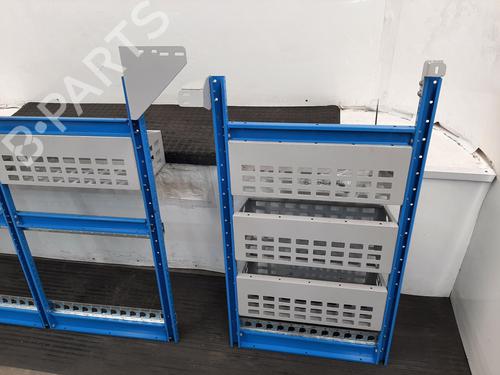 Andre VAUXHALL COMBO Mk IV (E) Box Body/MPV (K9) Combo-e | BP28053115O1 