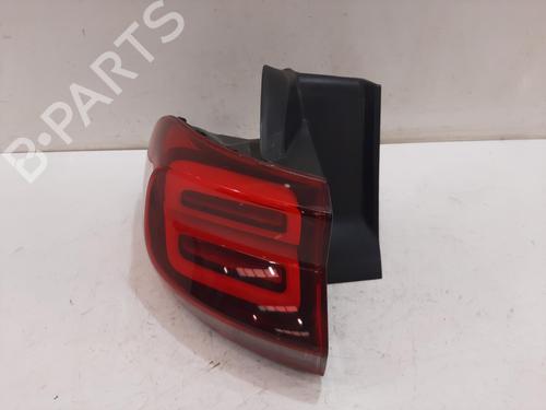 Used Left taillight Left taillight CITROËN C5 AIRCROSS (A_) 1.6 PureTech 180 (A45GFR) (181 hp) 35768586 35768586