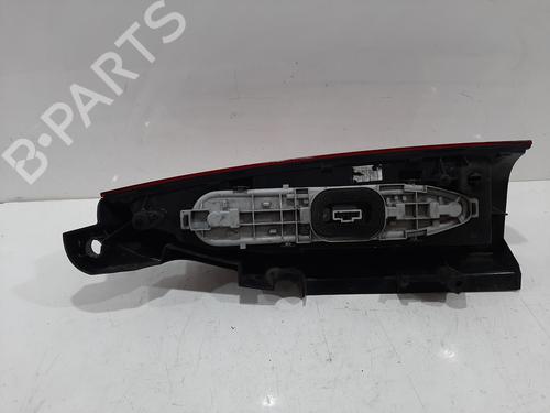 Venstre baglygte CITROËN BERLINGO MULTISPACE (B9) 1.6 HDi 90 | BP36879304C34 - Image 4