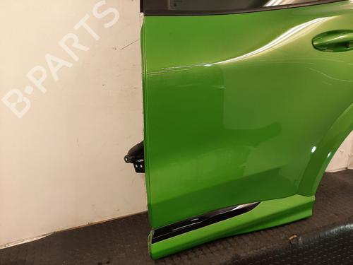 Dør venstre bagtil FORD PUMA (J2K, CF7) 1.5 ST EcoBoost | BP38919053C4 - Image 3