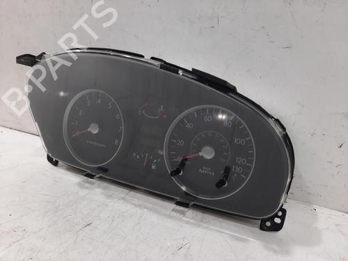 Kombiinstrument HYUNDAI GETZ (TB) 1.1 | BP29883377C47 